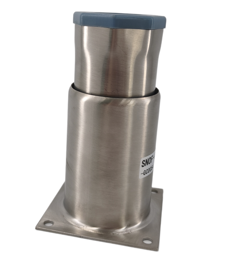 SINOPTS Paslanmaz Çelik Ayarlanabilir Destek Ayakları