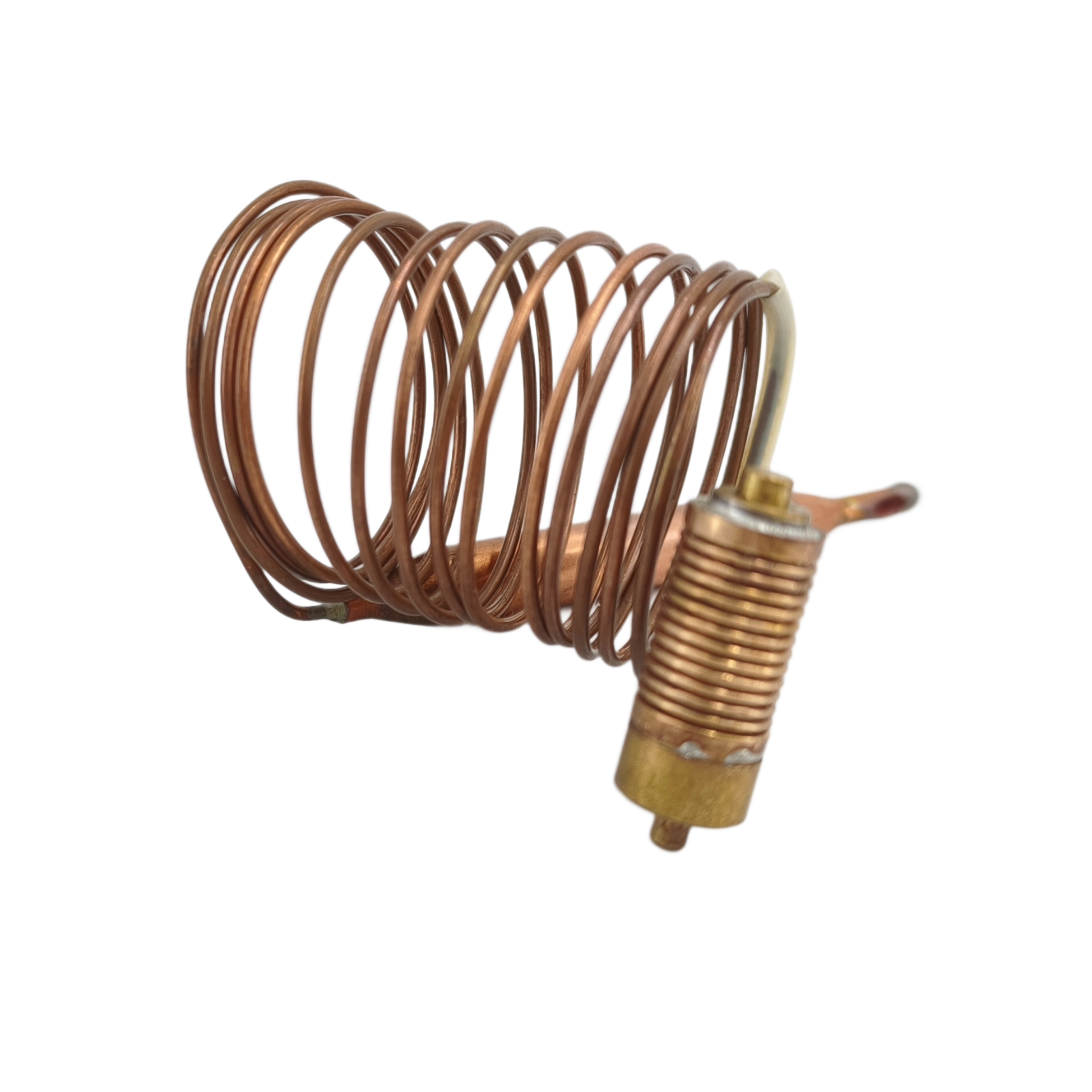 SINOPTS 40-90 °C, kılcal uzunluk 1500mm Sıcaklık sensörü