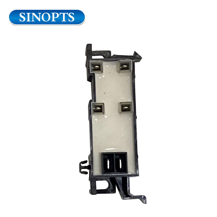 220V 4 Outlet Soba için Elektrikli Darbe Ateşleyicisi