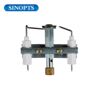 Gaz Isıtıcı Yedek Parçalar Pilot Brülör