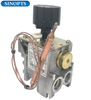 13-43 ℃ Sinopts Termostatik Kombinasyon Gaz Termostat Vanası