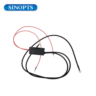 Gaz sobası için nabız ateşleyicisi