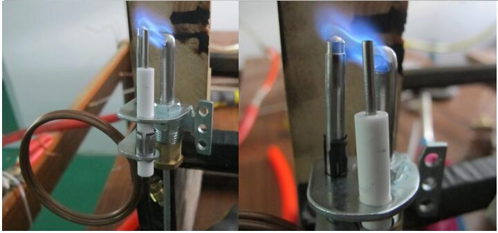 ODS PILOT SNO-332 UYGULAMASI