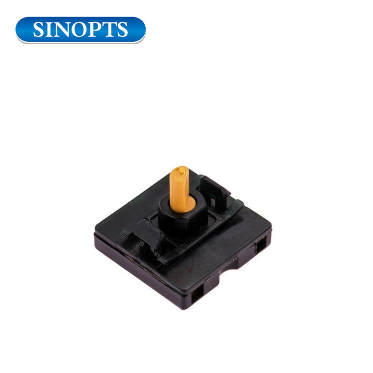 Elektrikli Güveç Döner Anahtarı Isıtıcı Anahtarı