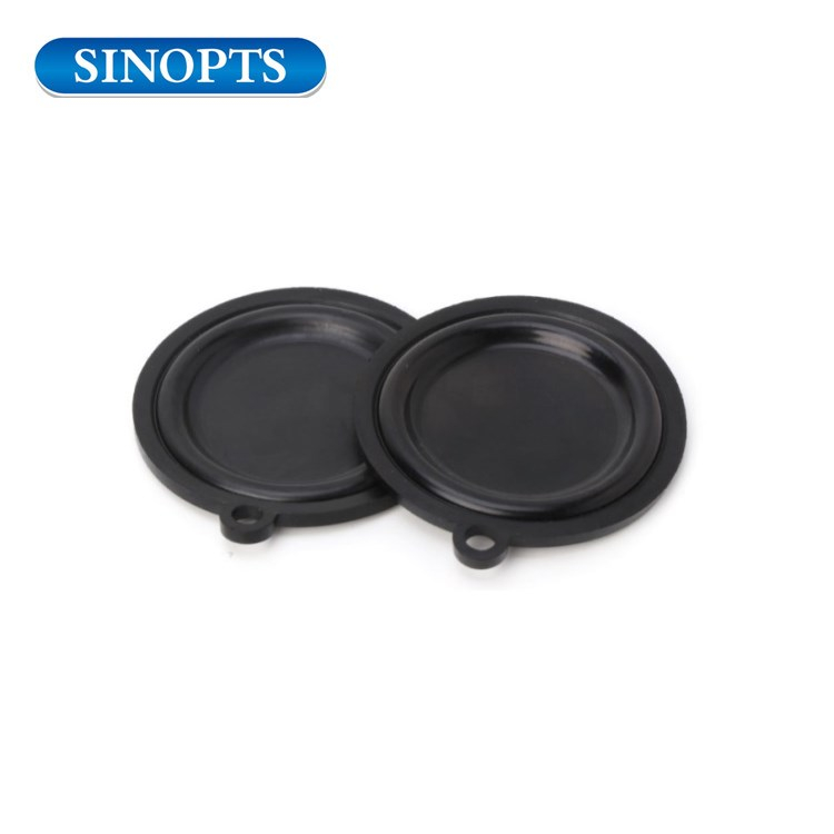 Gazlı su ısıtıcı parçaları 45mm-73mm su vanası sızdırmazlık diyafram kauçuk sızdırmazlık contası