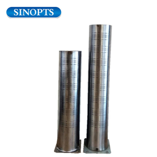 Paslanmaz çelik gaz brülörleri boru brülörü 