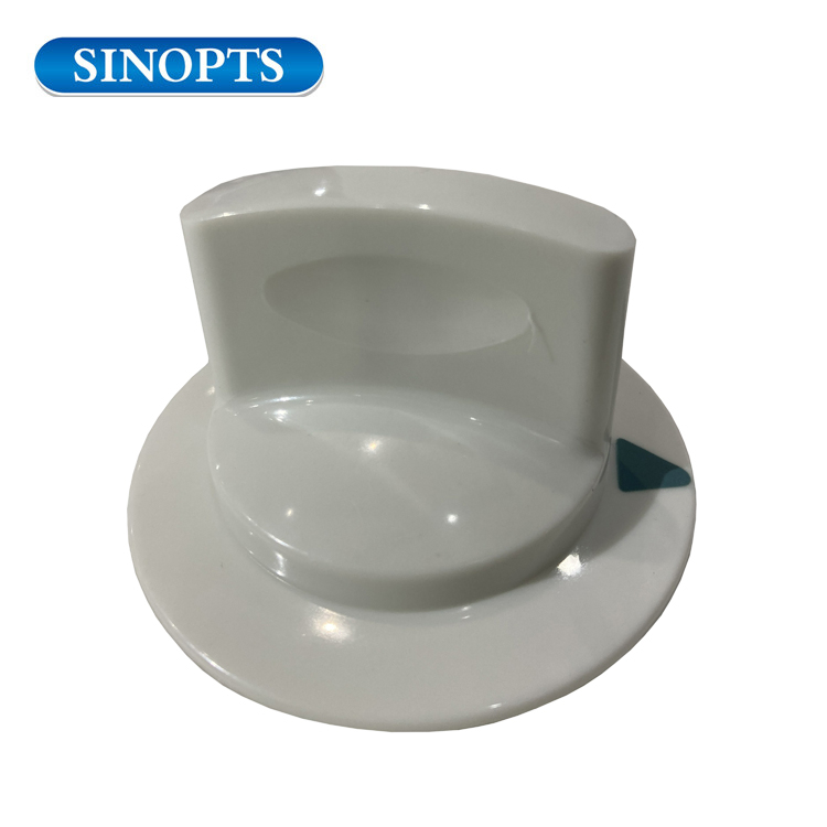 Gaz sobası çembersiz yuvarlak fırın düğmesi yaz