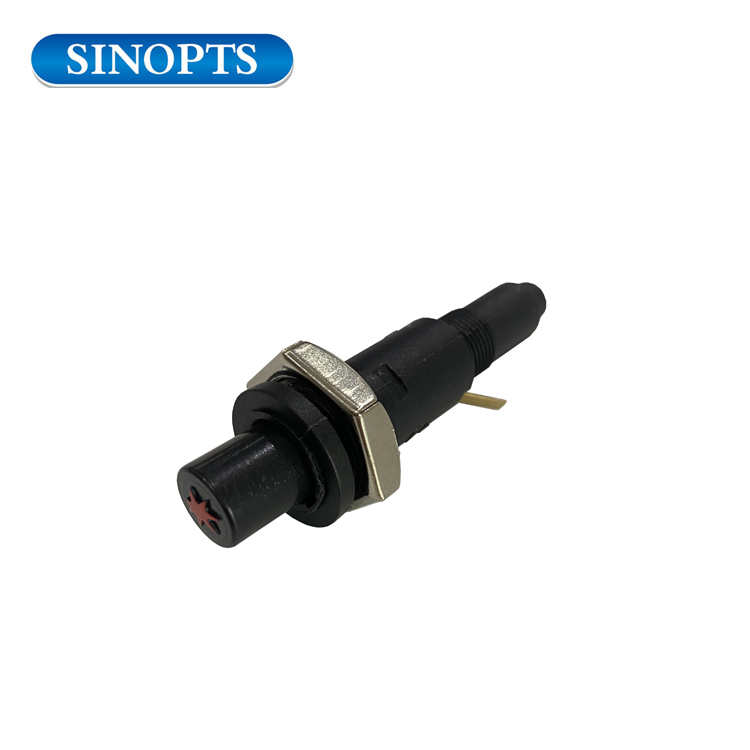 Elektrikli Gaz daha hafif piezoelektrik ateşleyici