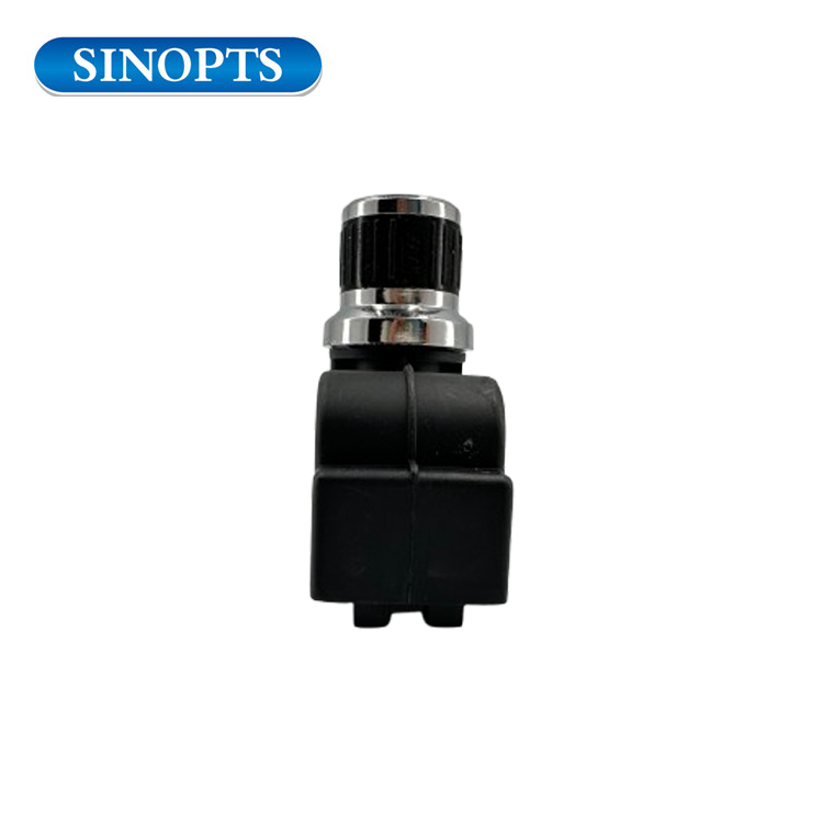 Sinopts Gaz Isıtıcı Sezgül