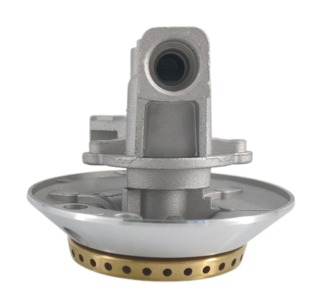 SINOPTS Kızılötesi Gaz Sobası için Ev Mutfak Gaz Brülörü