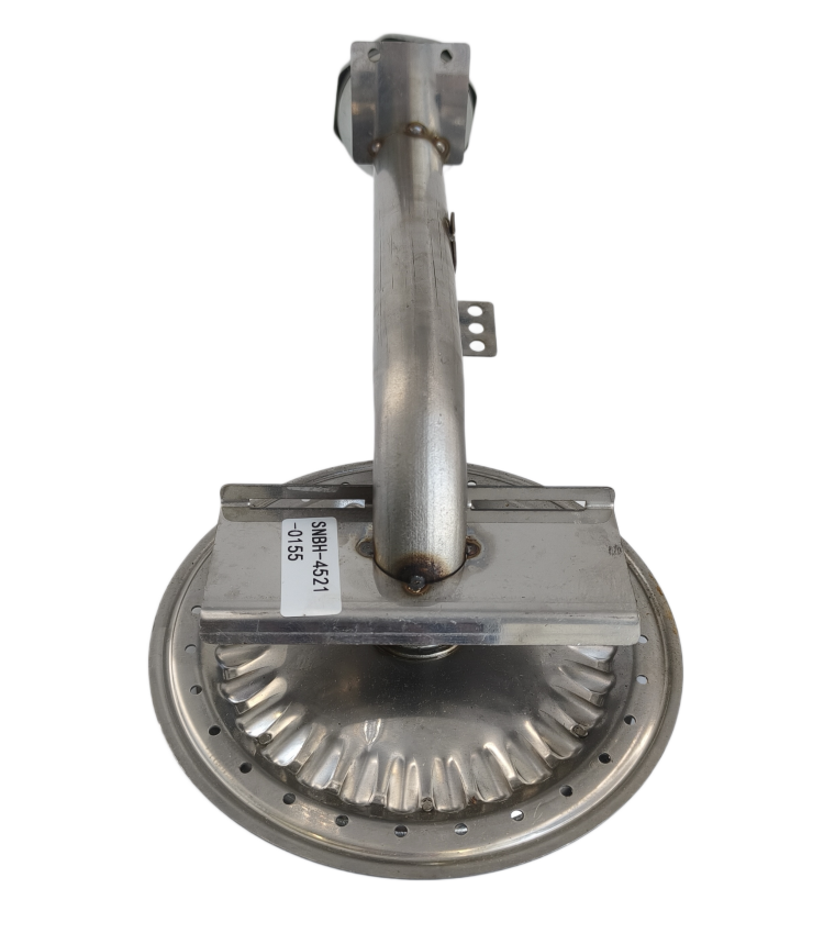 SINOPTS Ev ve ticari soba başlıkları, su ısıtıcı brülör aksesuarları