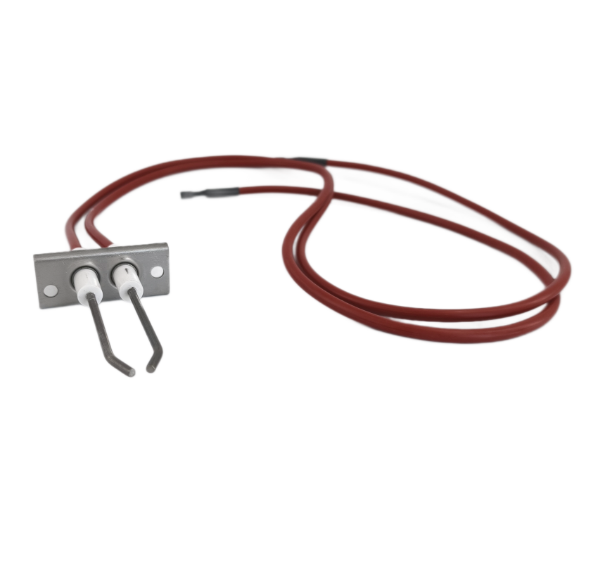 SINOPTS Ev ve otel gazlı cihazları için seramik bujiler, plastik kablolu