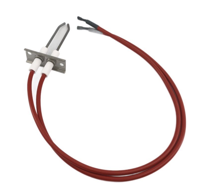 SINOPTS Ev ve Otel Gaz Aletleri için Plastik Kablo Değiştirme ile Seramik Buji Elektronik Ateşleyici