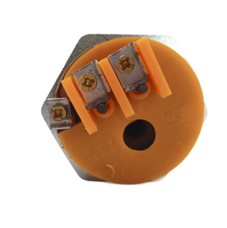 SINOPTS Su Isıtıcı Elektrikli Isıtma Borusu Elektrikli Isıtma Çubuğu Güneş Enerjili Isıtma Borusu 220V 3000W