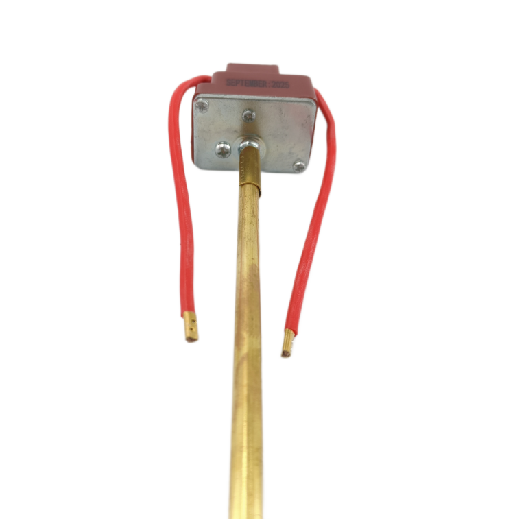 SINOPTS Termostat Kızartma Fırını Elektrikli Fritöz Sıcaklık Kontrolü Mekanik Anahtar Su Kazanı Sıcaklık Kontrol Cihazı