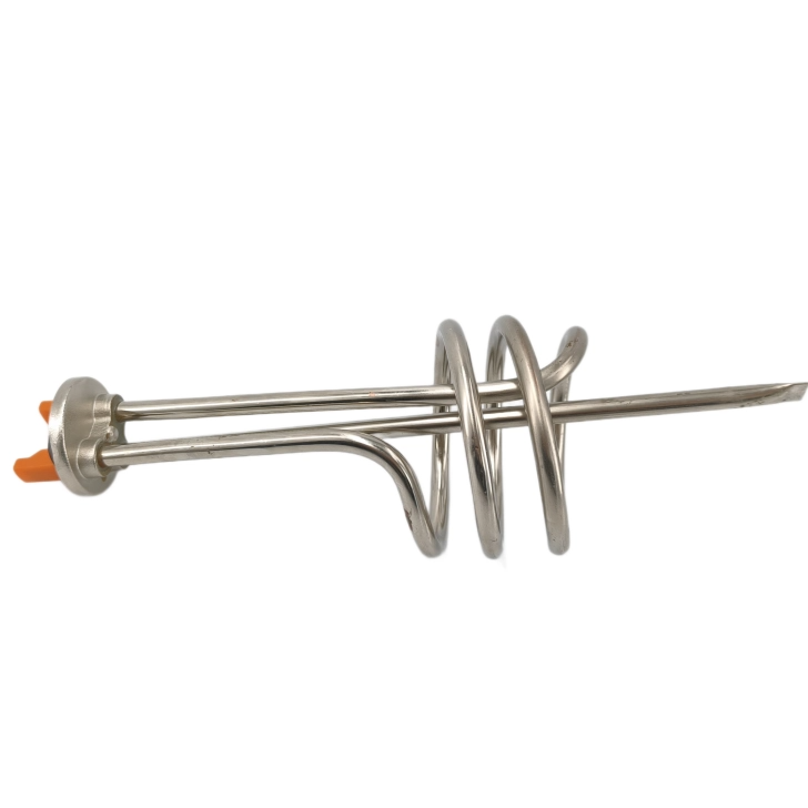 SINOPTS 3 Tur Su Isıtıcı Isıtma Elemanı, Elektrikli Su Isıtıcısı Isıtma Elemanı, 220V 3000W