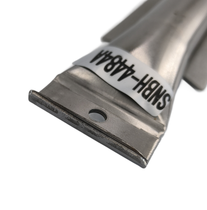 Sinopts Paslanmaz çelik brülör