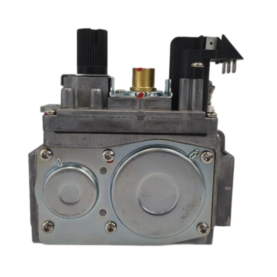 SINOPTS SIT 0820303 Gaz Brülörü Çok Fonksiyonlu Gaz Kontrol Vanasını Değiştirin