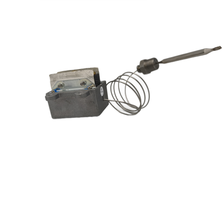 SINOPTS Fritöz 450℉ termostat emniyet kontrol vanası