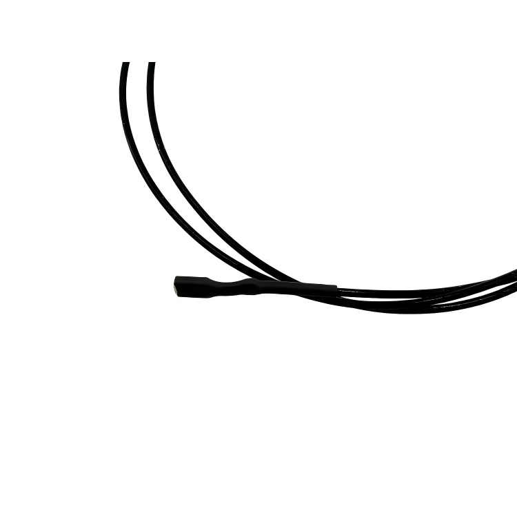 Seramik Elektrot Sezgaralı Kablo Teli Ev ve Dış Mekan Fırınları İçin Piezo Gaz Engelli Aletler için Ateşleyici