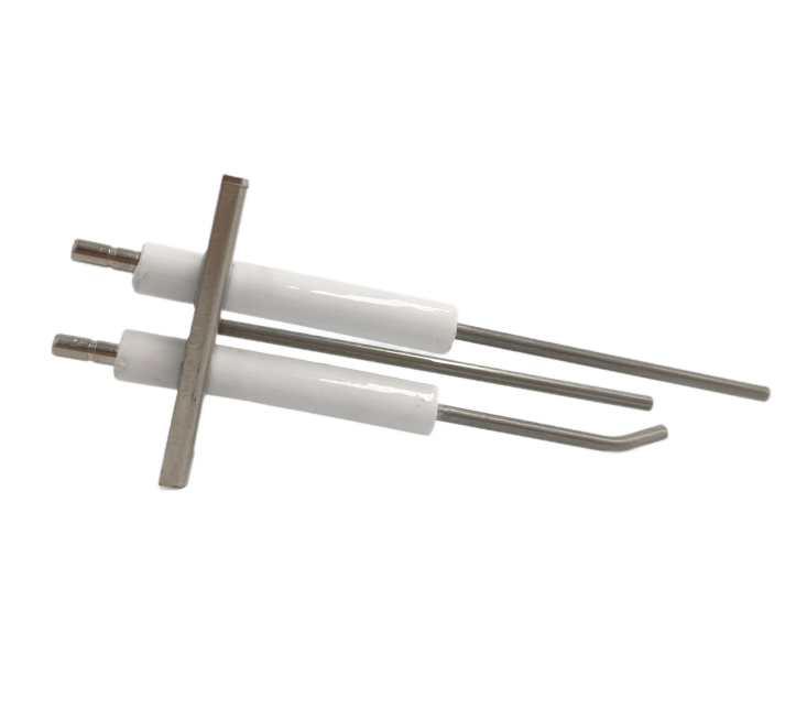 Fırın Brülör Ocak Soba Parçaları Ateşleme Elektrot Ateşleyici İndüksiyon İğnesi