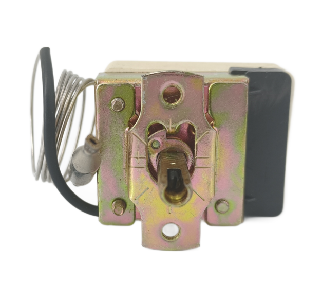 SINOPTS Gazlı Fritöz için Yüksek Performanslı Sıcaklık Sınırlayıcı, CE ve UL Sertifikalı, Düşük NOx Emisyonları