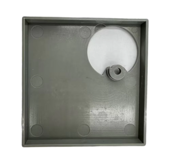 Sıcaklık Kontrol Valfi Kapağı