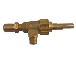 SINOPTS Ticari Mutfak Soba Isıtıcı Gaz Emniyet Kontrol Vanası