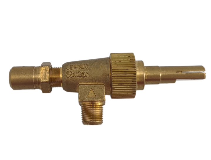 SINOPTS Ticari Mutfak Soba Isıtıcı Gaz Emniyet Kontrol Vanası