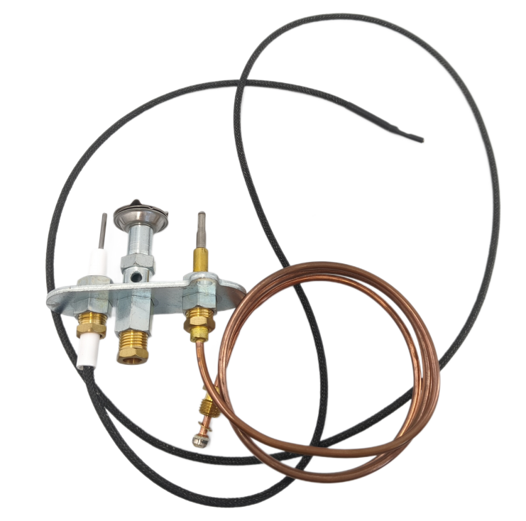 SINOPTS ODS alev koruma cihazı, oksijen eksikliği koruma cihazı, uzunluk 90CM