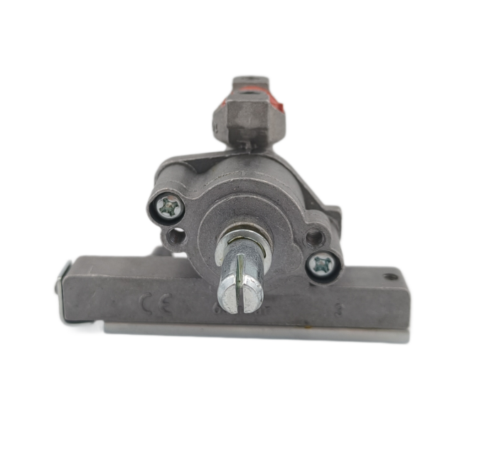 SINOPTS Premium Gaz Vanaları: LPG ve NG Izgaralar için Hassas Kontrol