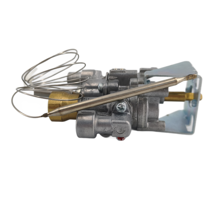 SINOPTS Gazlı Fırın Yedek Parçaları Sıcaklık Kontrol Termostat Vanası