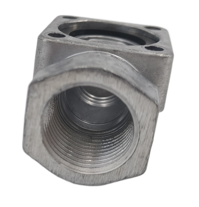 SINOPTS SNT-700L Termostatik Vana Aksesuarları 310 Giriş Konnektörü