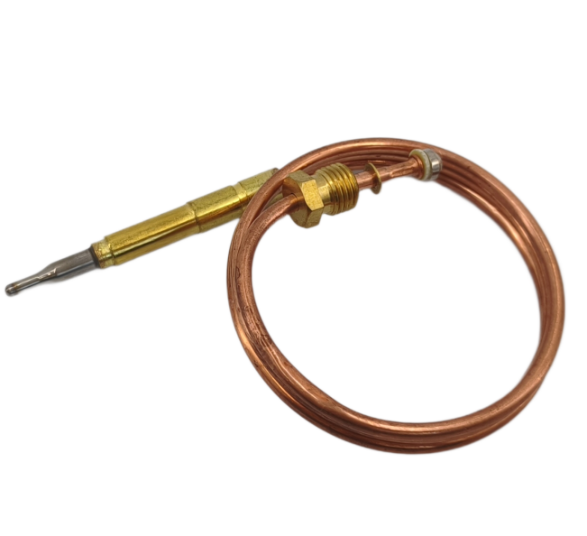 SINOPTS Termokupl Gaz Isıtıcı Parçaları 80CM