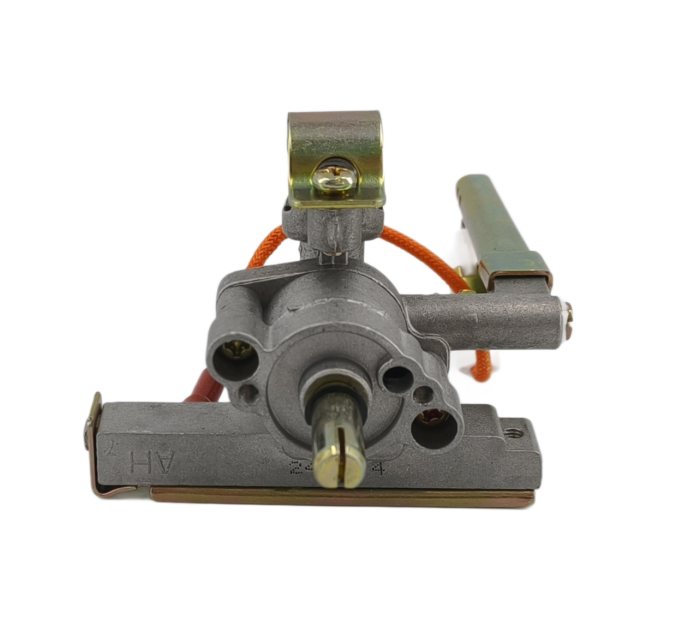 SINOPTS Sıcak Satış Brülör Gaz Sobası Vana Gazlı Ocak Soba Parçaları