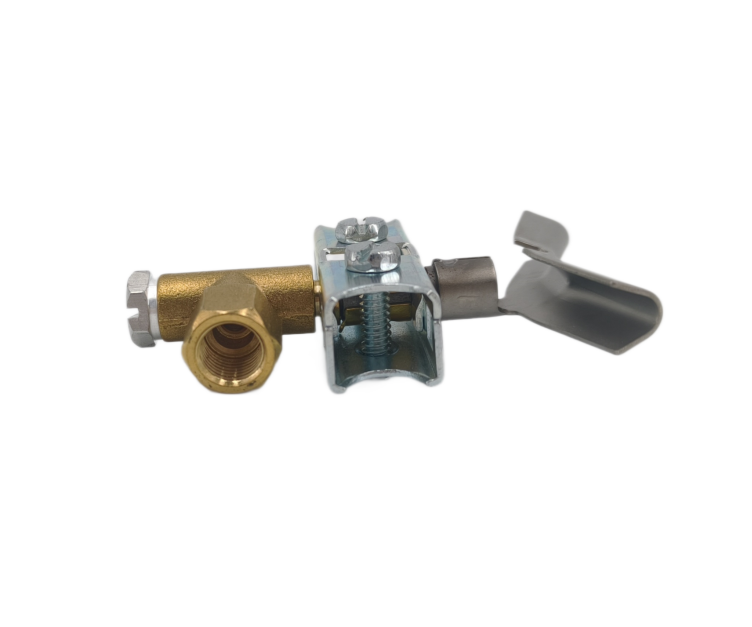 LPG için SINOPTS Gazlı Su Isıtıcı pilot brülör Grubu