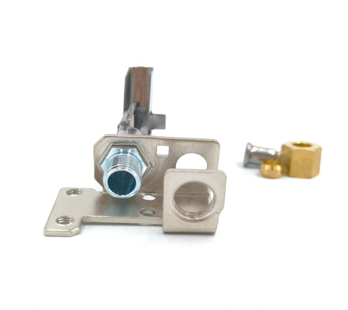 SINOPTS NG ODS Pilot Brülör Grupları