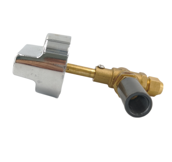 SINOPTS Ticari Soba Gaz Boru Hattı Vanası Düzenleyen Akış Yangın Vanası Gaz Vanası Küresel Vana