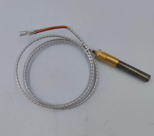 Pilot Brülör için SINOPTS Gaz Termokupl Yedek Parçaları