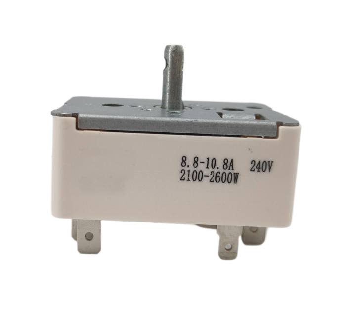 SINOPTS Mutfak Aletleri Sonsuz Enerji Regülatörü