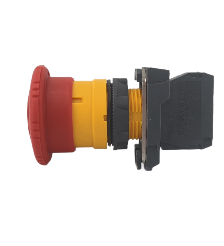 SINOPTS XB5 basmalı düğme anahtarı