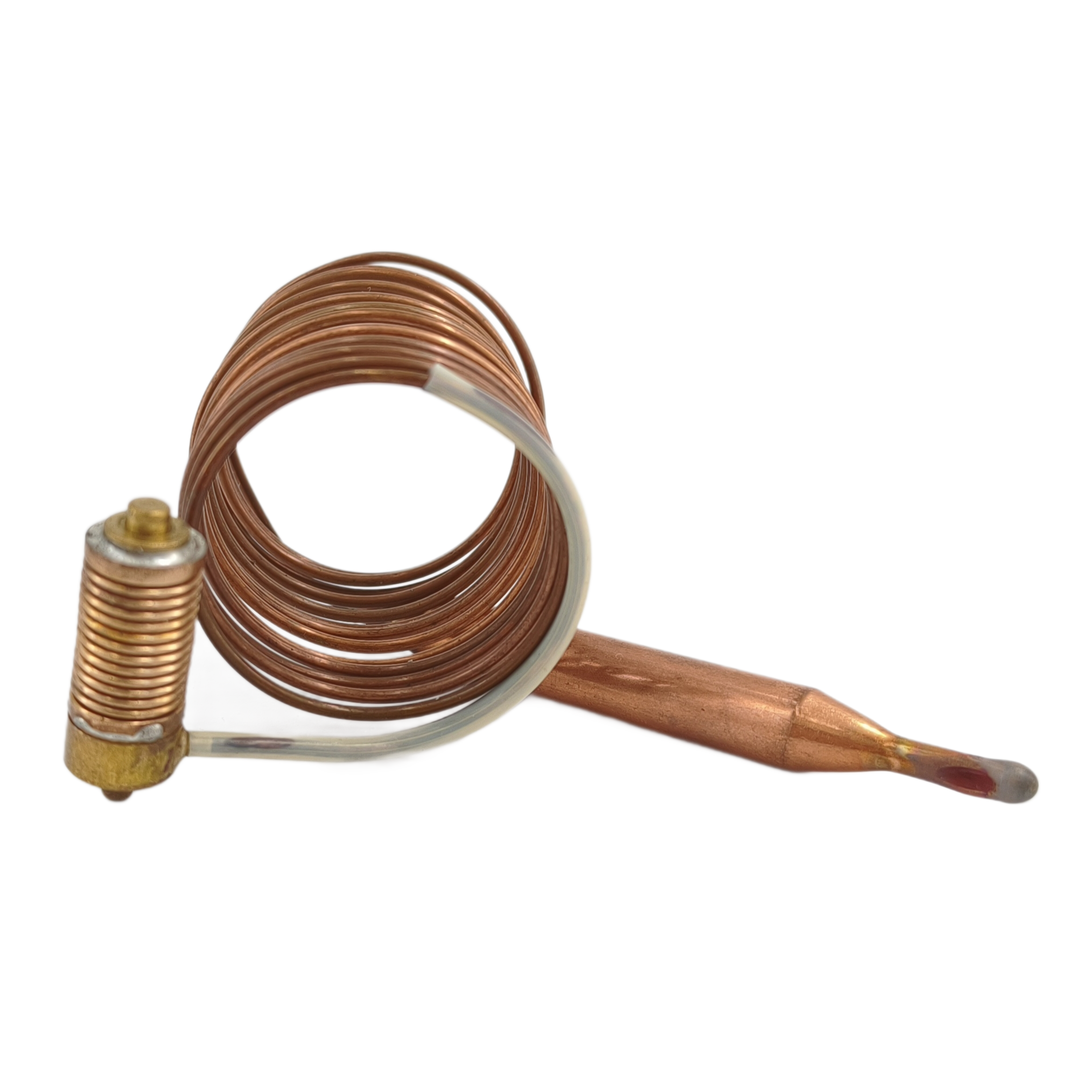 SINOPTS 40-90 °C, kılcal uzunluk 1500mm Sıcaklık sensörü