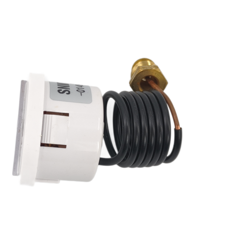 Sinopts 43mm 0-4bar basınç göstergesi