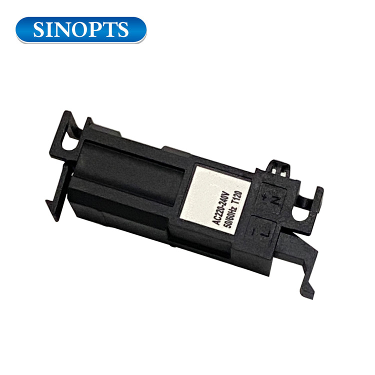 220V 4 Outlet Soba için Elektrikli Darbe Ateşleyicisi