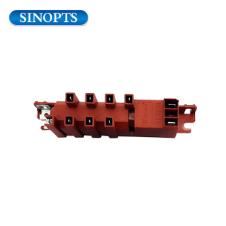 Gazlı Ocak İçin Ateşleme Nabzı Igner 