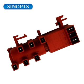 Gazlı Ocak Fırın Nabız Sömeci