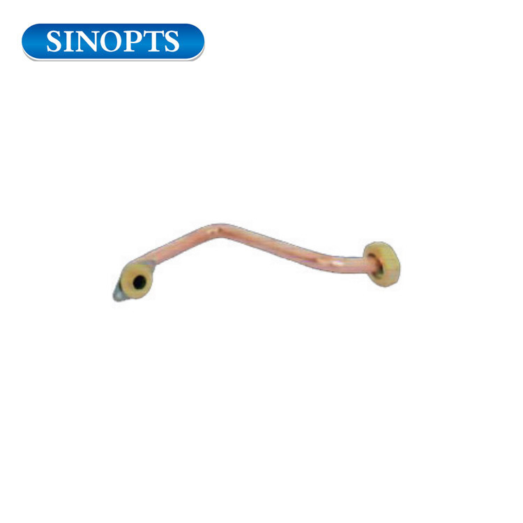 Gaz Elektrik Kazanı Bağlantı Borusu