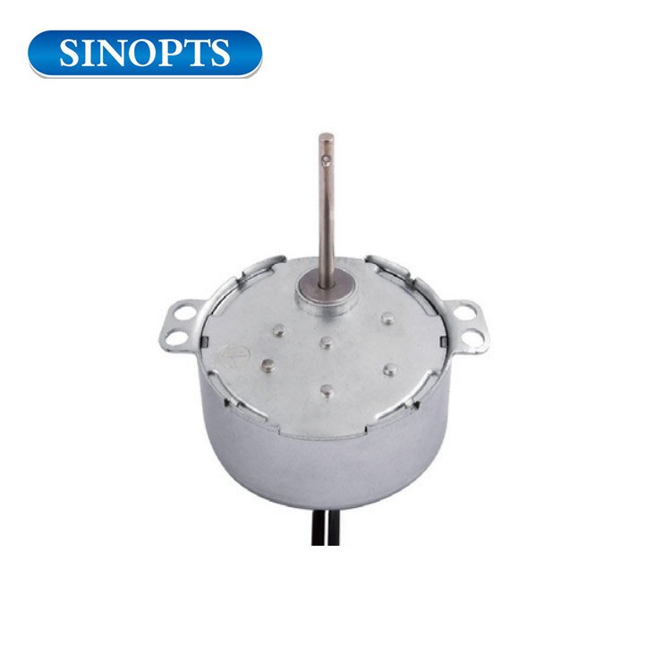 Su geçirmez karıştırma motoru 