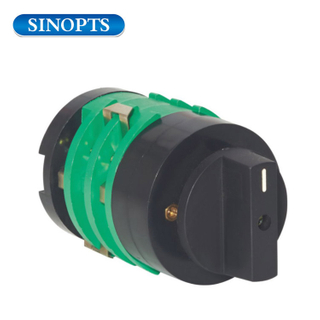 Dönüşüm Anahtarı Kombinasyon Anahtarı Bant Anahtarı