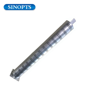 Paslanmaz çelik gaz soba tüpü brülör fırın brülör